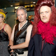 Tired, run-down 'Rocky Horror' fans told reporters if they heard the words "hot patootie, bless my soul" one more time they were going to lose their minds.